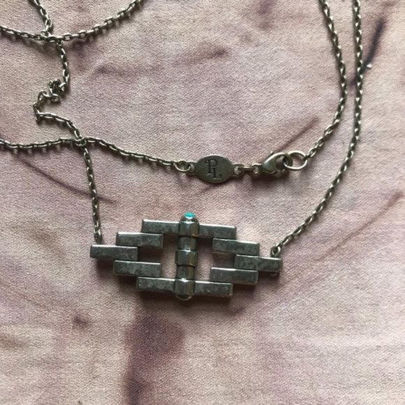 Pamela love Empire Reflection Necklace - Picture 6 of 14